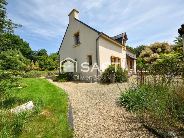 Maison vente à Morlaix, Bretagne