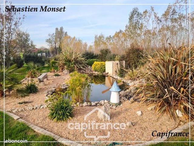 Maison vente à Agen, Caudecoste