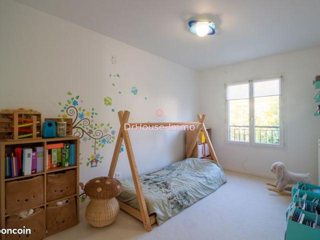 Maison vente à Orgeval, Aisne