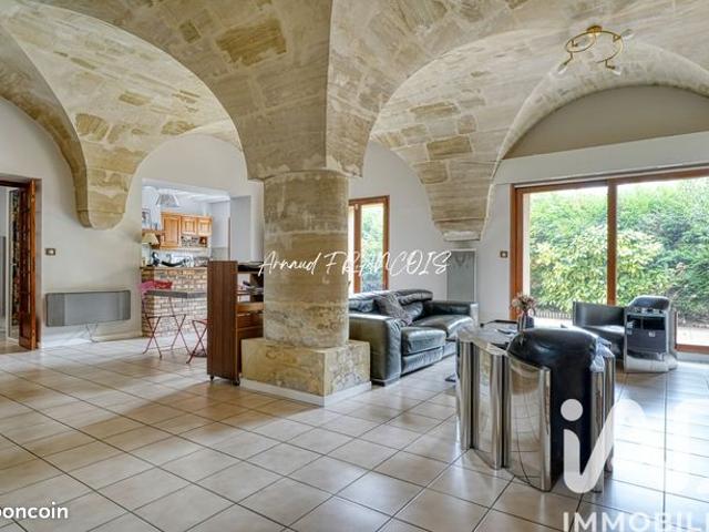 Maison vente à Andrésy, Yvelines