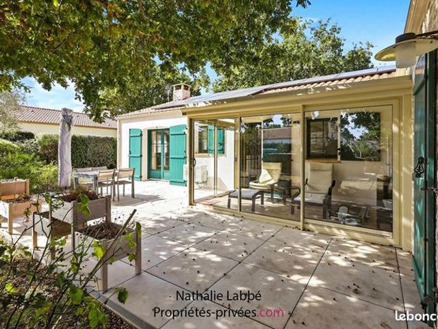 Maison vente à Pornic, Loire-Atlantique