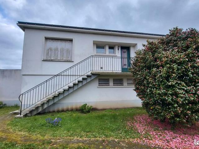 Maison vente à Nantes, Les Sorinières