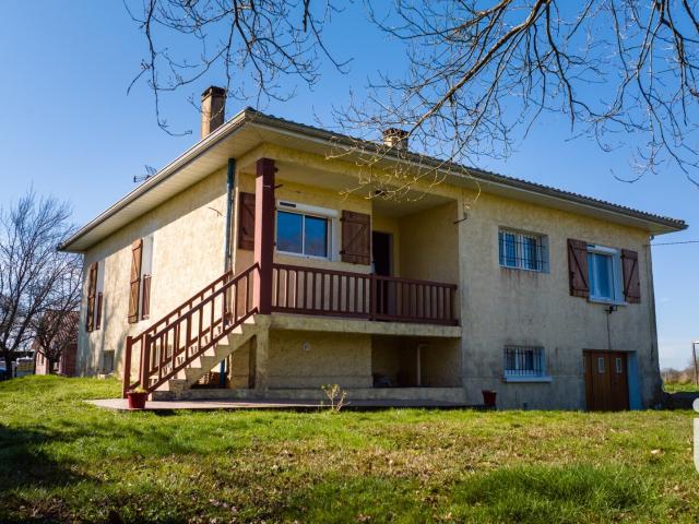 Maison vente à Mont-de-Marsan, Grenade-sur-l'adour