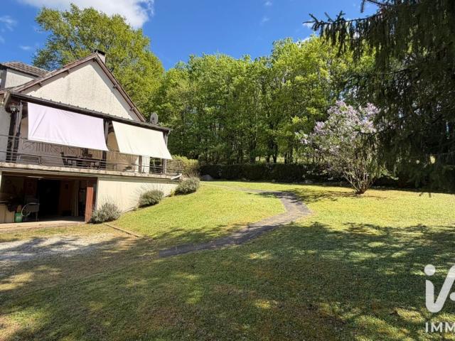 Maison vente à Bergerac, Lamonzie-montastruc