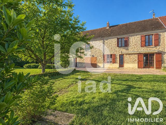 Maison vente à Doue