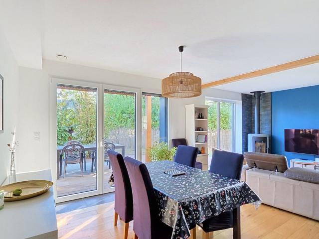 Maison vente à Le Plessis-Grammoire, Maine-et-Loire
