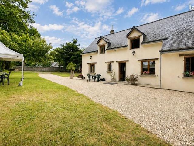 Maison vente à Châteaubriant-Ancenis, Pays de la Loire