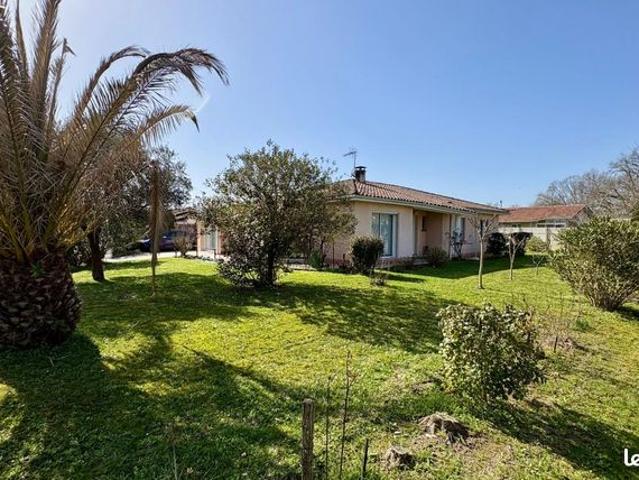 Maison vente à Dax, Saint-geours-de-maremne