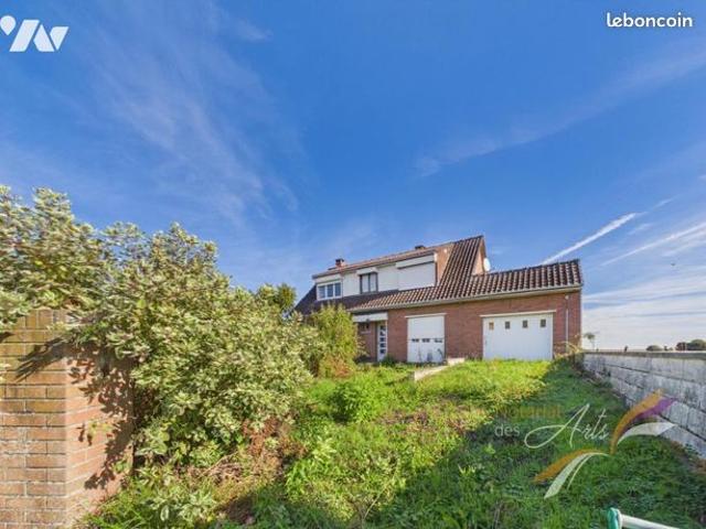Maison vente à Lieu-Saint-Amand, Nord
