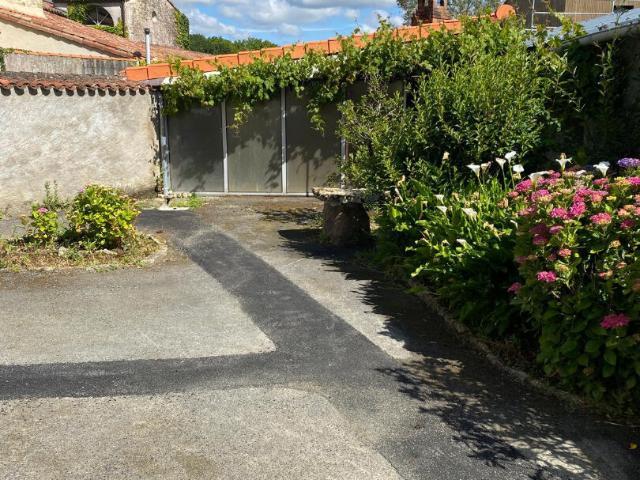Maison location à La Roche-sur-Yon, La Bernardière