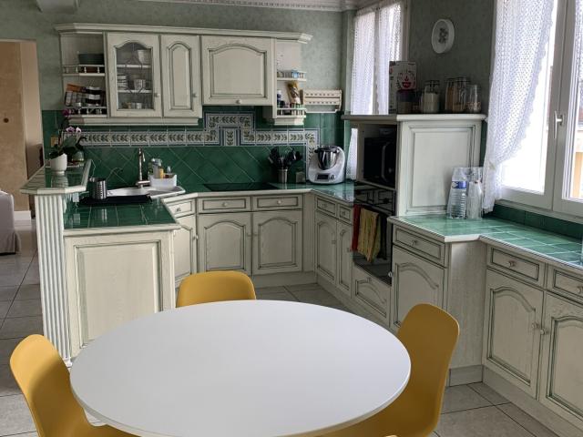 Maison location à Tours, Véretz