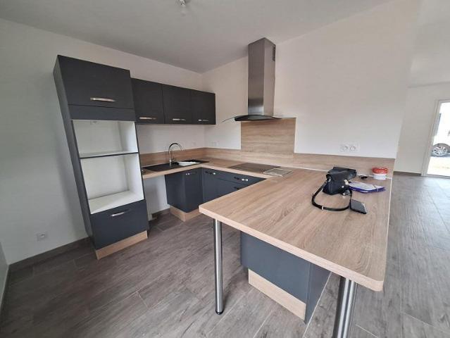 Maison location à Vannes, Bretagne