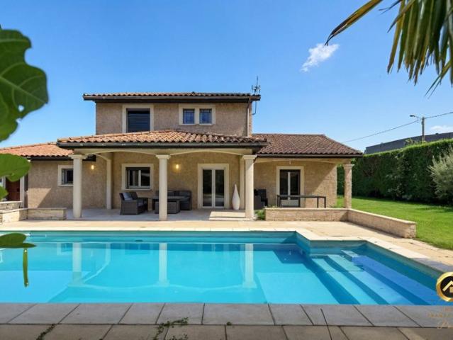 Maison vente à Lyon, Métropole de Lyon