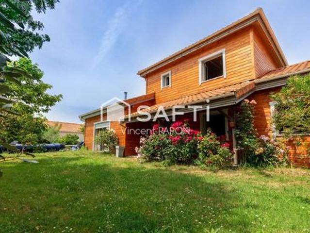 Villa vente à Nantes, Barbechat