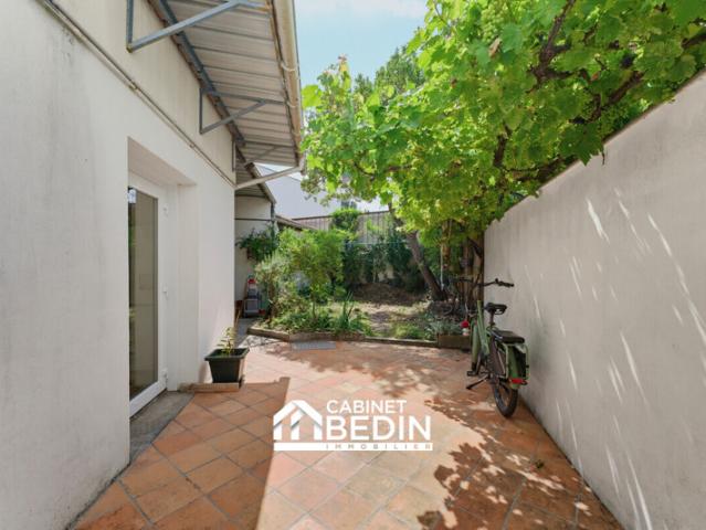 Maison vente à Bordeaux