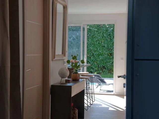Maison vente à Annecy