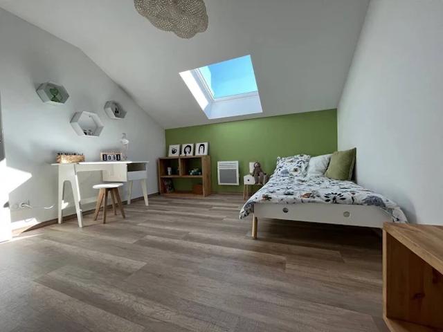 Maison vente à Thonon-les-Bains, Publier