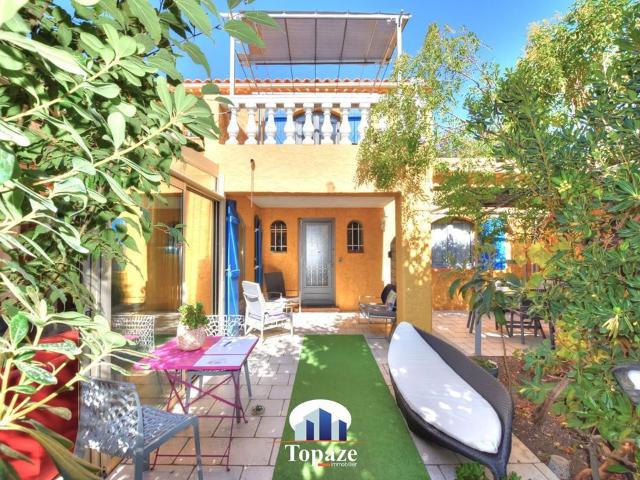 Maison vente à Fréjus, Var