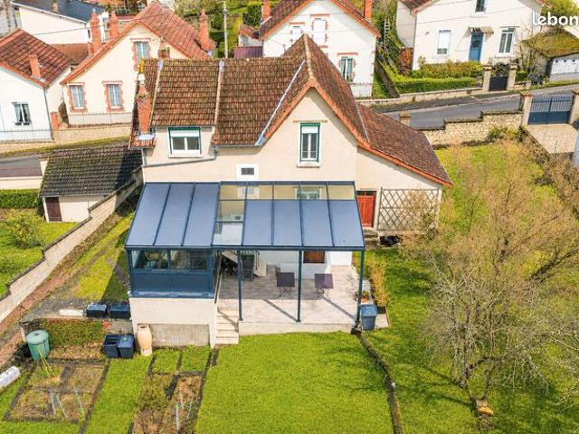 Maison vente à Nevers