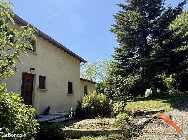 Maison vente à Cognac, Saint-médard