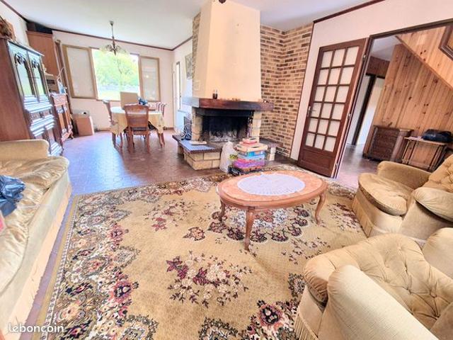 Maison vente à Rambouillet, Elancourt