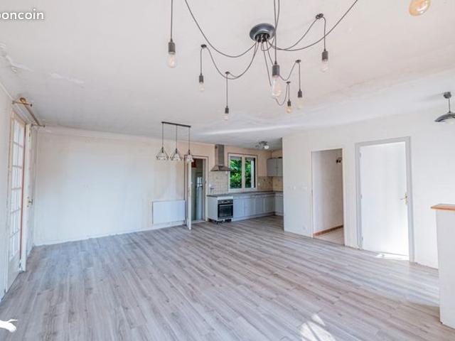 Maison vente à Libourne, Izon