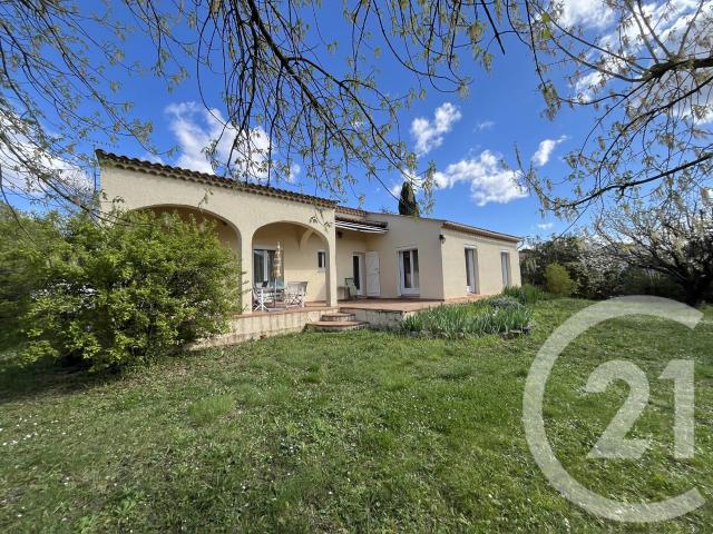 Maison vente à Alès, Occitanie