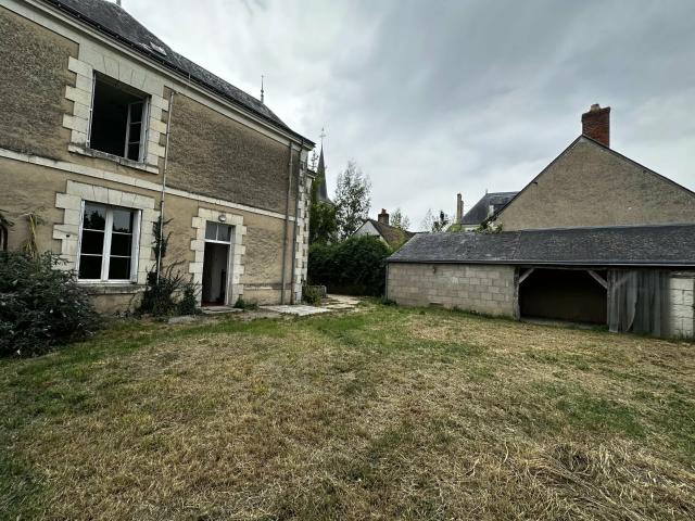 Maison vente à Chinon, Channay-sur-lathan