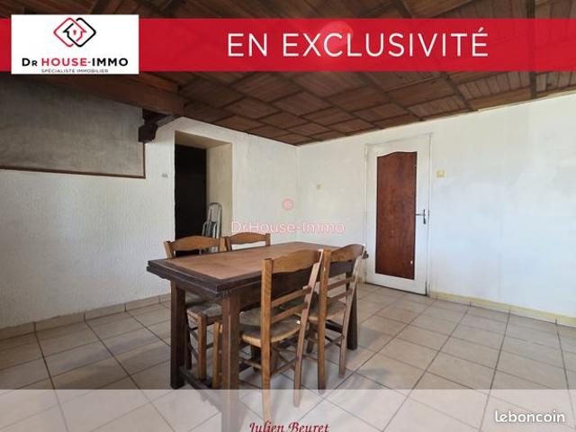 Maison vente à Besançon, Rougemont