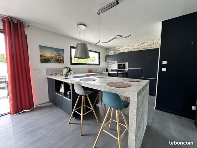 Maison vente à Saumur, Vivy