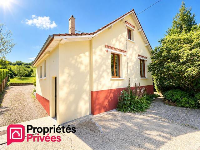 Maison vente à Les Hauts Prés, Ivry-la-Bataille