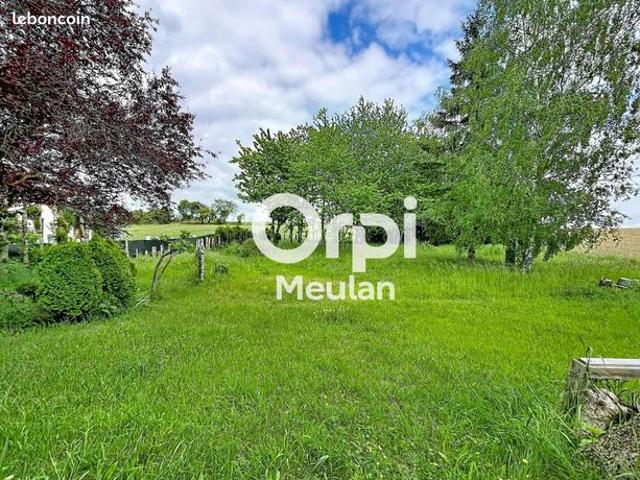 Maison vente à Mantes-la-Jolie, Montalet-le-bois