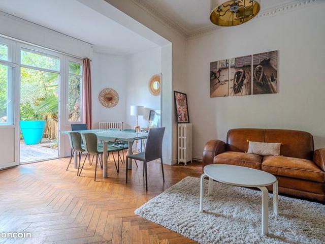 Maison vente à Bordeaux, Le Bouscat