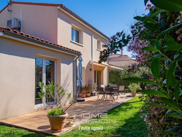 Maison vente à Rochefort, Royan