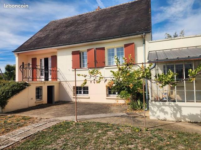 Maison vente à Neuvy-Sautour, Yonne