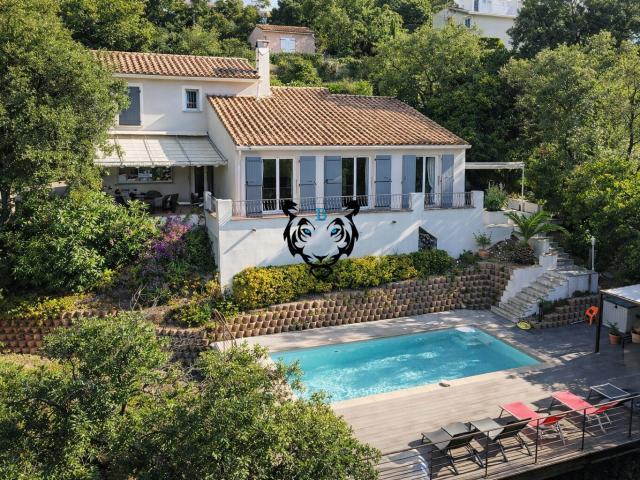Maison vente à Arrondissement de Draguignan, Roquebrune-sur-argens
