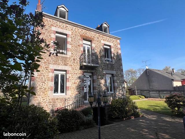 Maison vente à Mayenne, Ernée