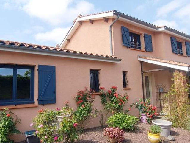 Maison vente à Toulouse, Belberaud