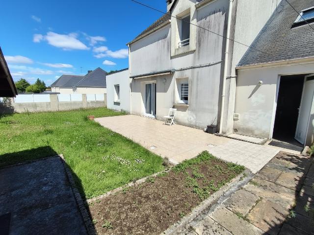 Maison vente à Saint-Nazaire, Saint-nazaire