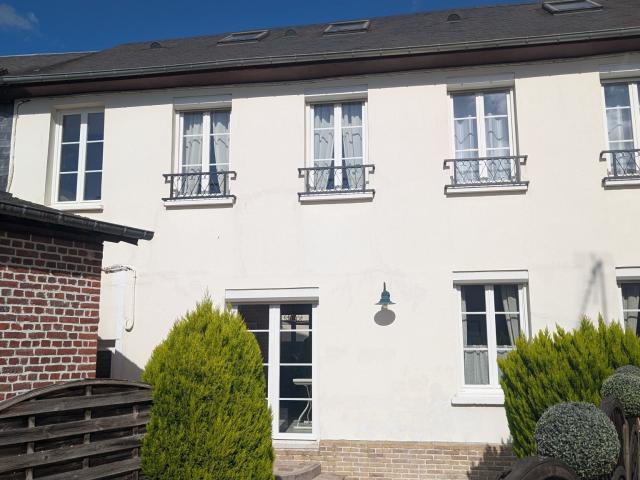 Maison vente à Forges-les-Eaux