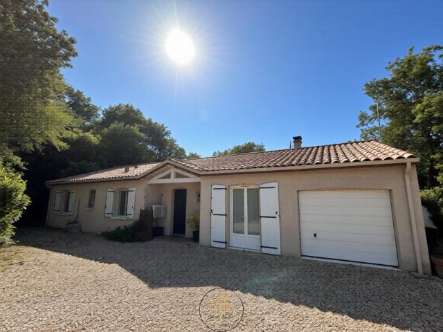 Maison vente à Angoulême, Magnac-sur-touvre