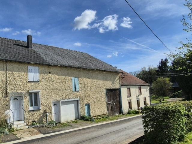 Maison vente à Rethel, Neuvizy