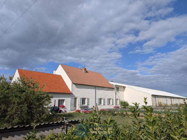 Maison vente à Orléans, Sandillon