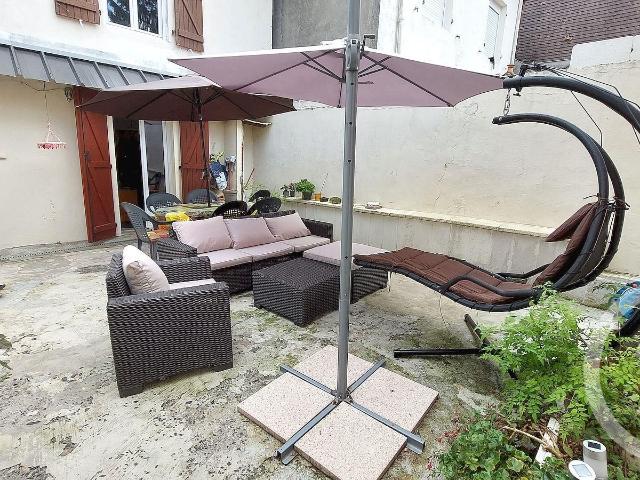 Maison vente à Pau, Orthez