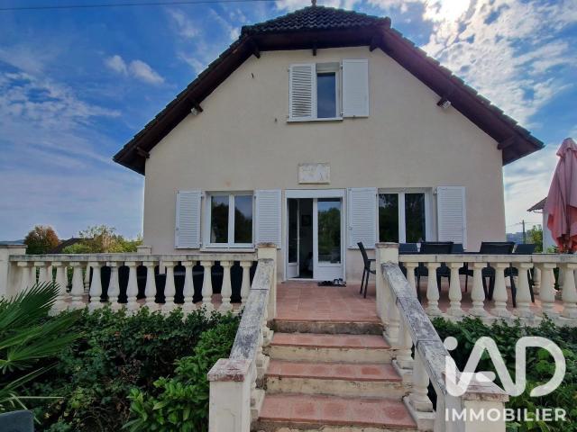 Maison vente à Cublac, Corrèze