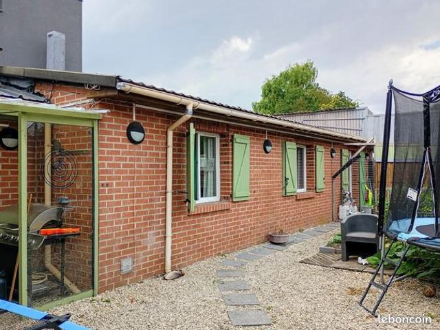 Maison vente à Béthune, Cuinchy