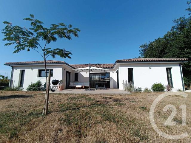 Maison vente à Périgueux, Boulazac