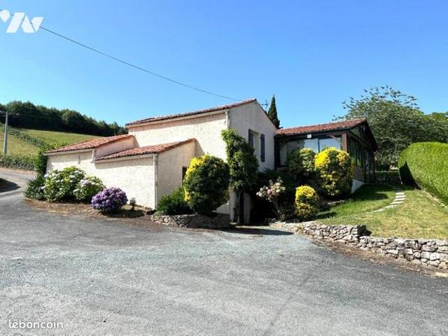 Maison vente à Fontenay-le-Comte, Pouzauges