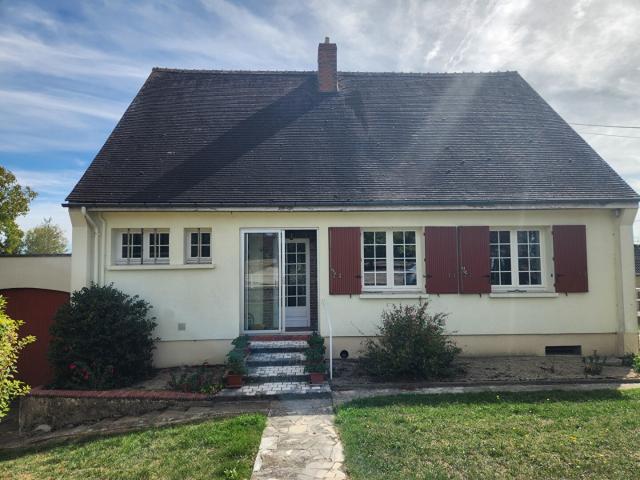 Maison vente à Neuvy-Sautour, Yonne