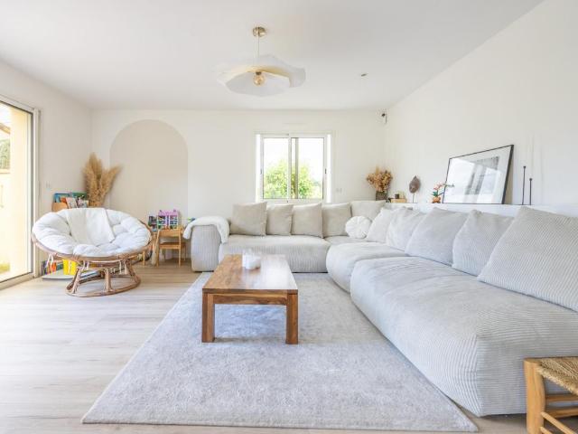 Maison vente à Nantes, Vertou